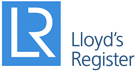 LR Logo